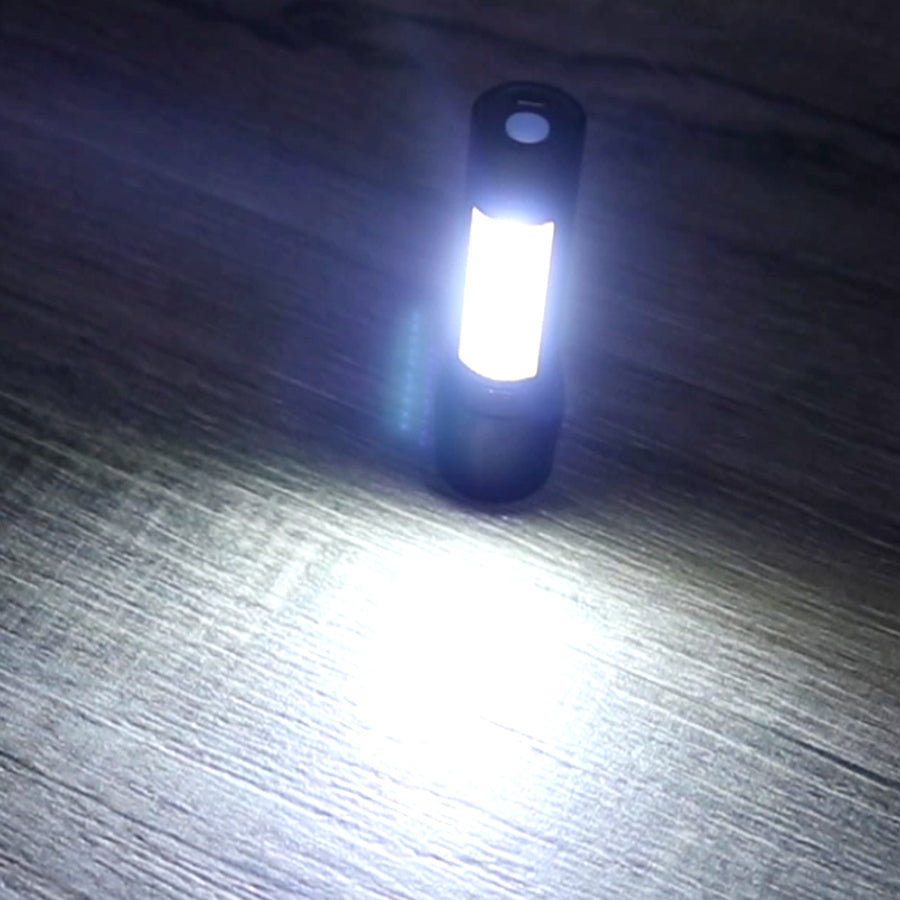 Light Saver Survival Light –