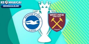 Brighton & Hove Albion Vs West Ham