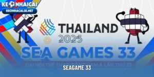 Seagame 33