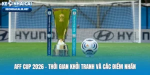 AFF Cup 2026